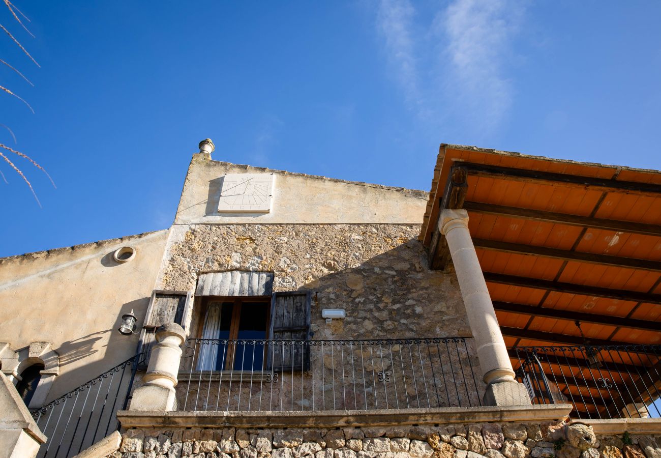 Apartamento en Maria de la salut - Apartment in rural house, YourHouse Deulosal