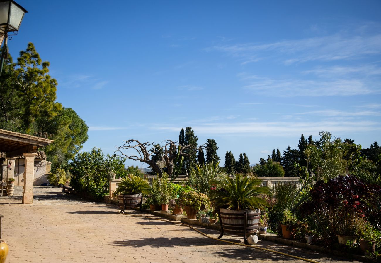 Apartamento en Maria de la salut - Apartment in rural house, YourHouse Deulosal