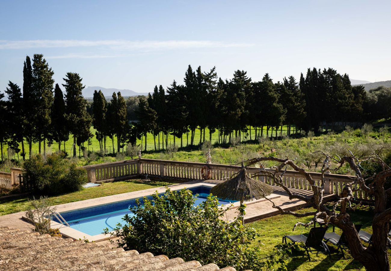 Apartamento en Maria de la salut - Apartment in rural house, YourHouse Deulosal