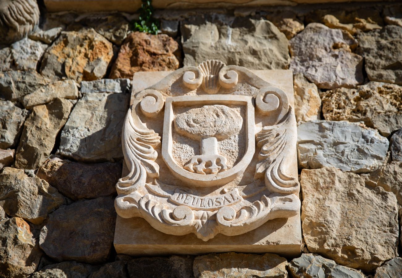 Apartamento en Maria de la salut - Apartment in rural house, YourHouse Deulosal