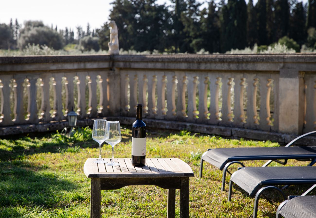 Apartamento en Maria de la salut - Apartment in rural house, YourHouse Deulosal