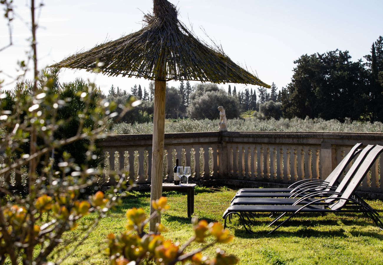 Apartamento en Maria de la salut - Apartment in rural house, YourHouse Deulosal