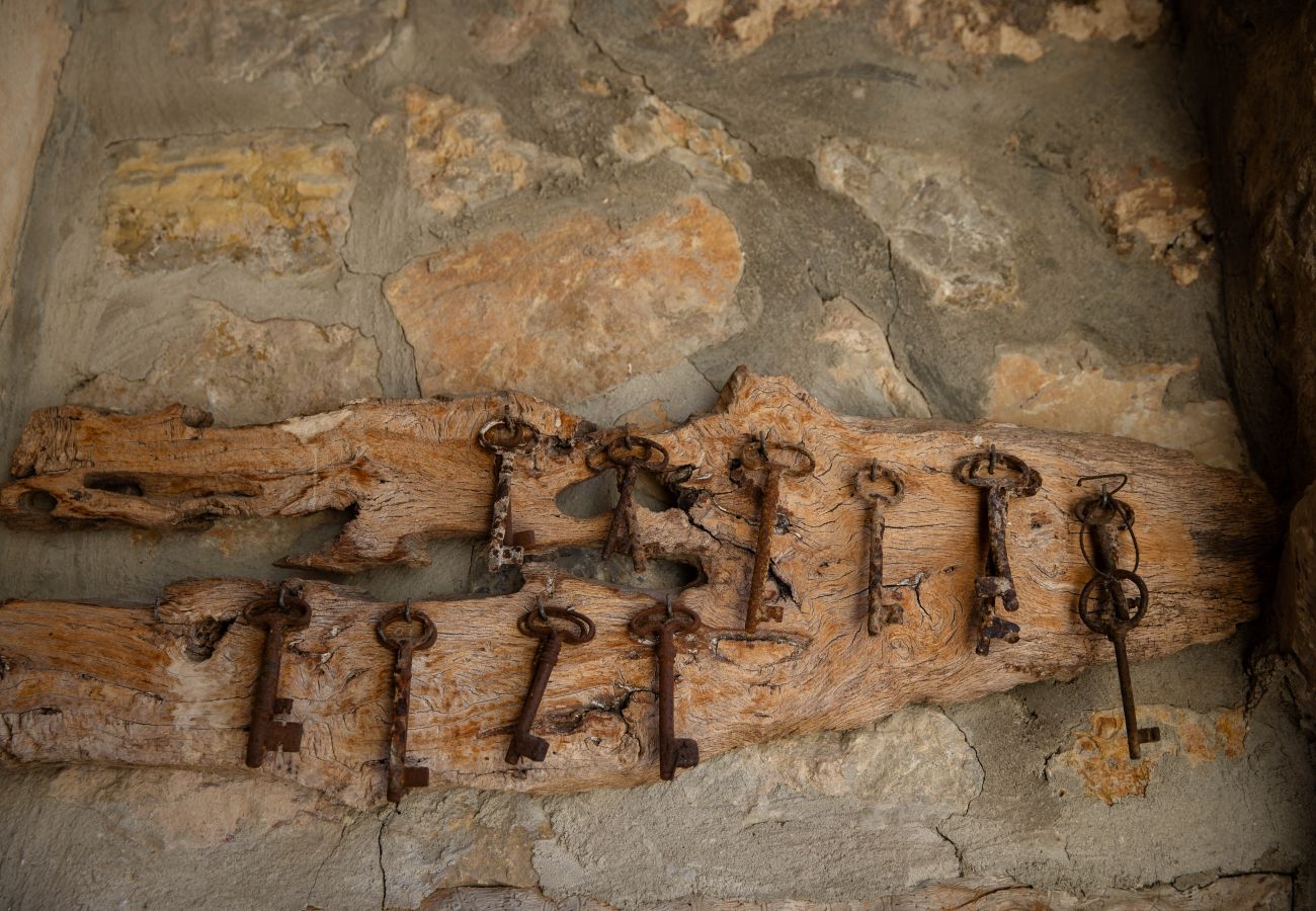 Apartamento en Maria de la salut - Apartment in rural house, YourHouse Deulosal