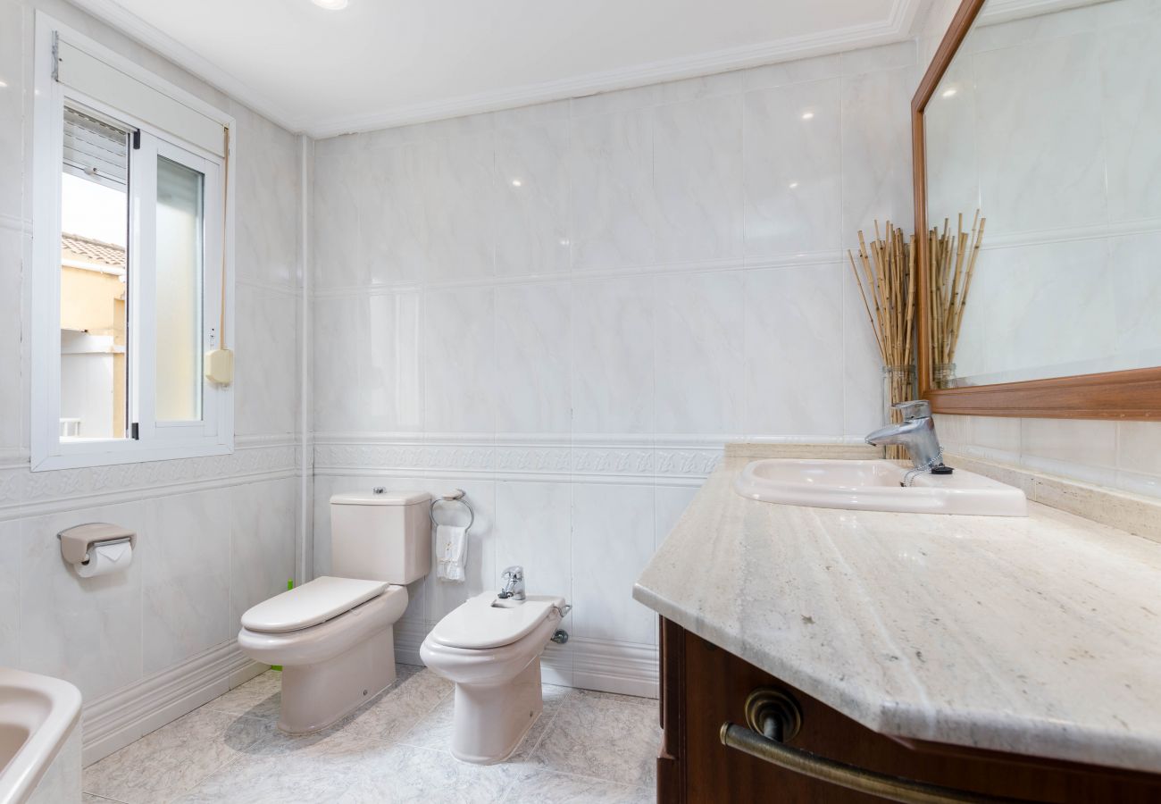 Chalet en Ca´n Picafort - YourHouse Casa Salud
