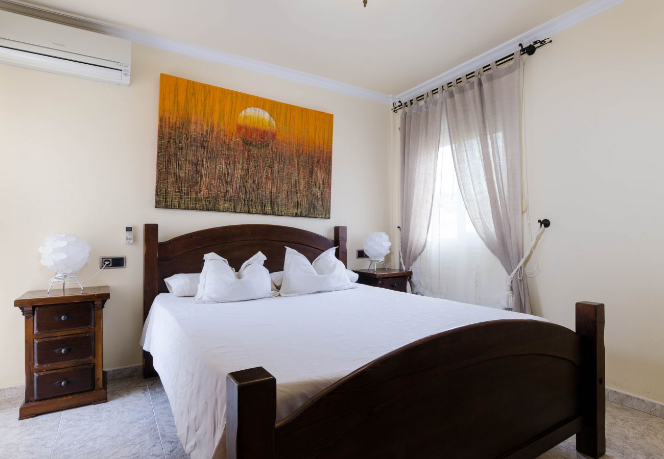 Chalet en Ca´n Picafort - YourHouse Casa Salud