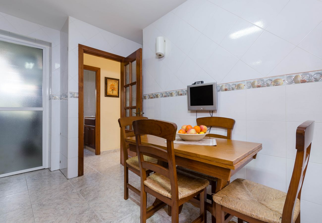 Chalet en Ca´n Picafort - YourHouse Casa Salud