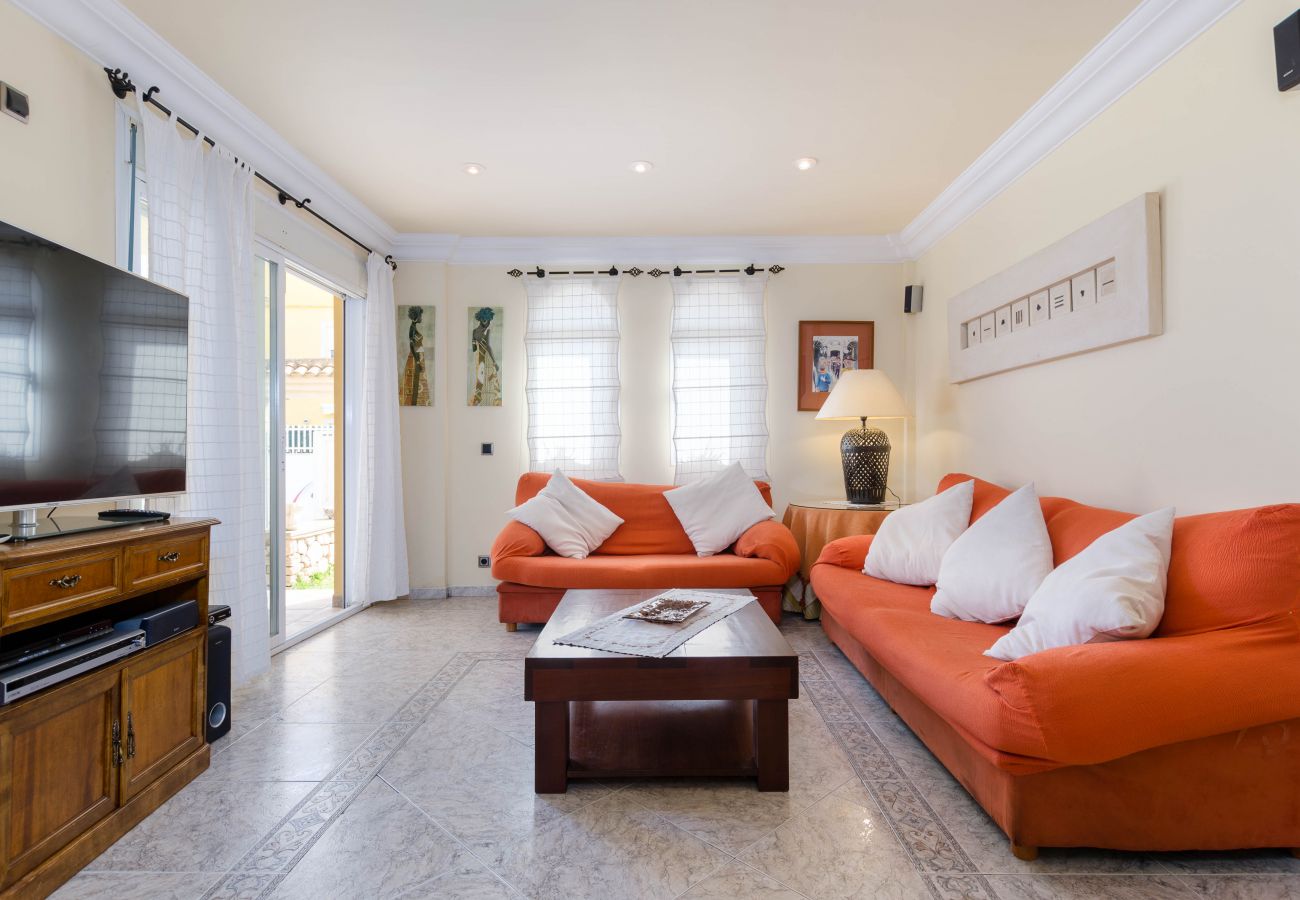 Chalet en Ca´n Picafort - YourHouse Casa Salud