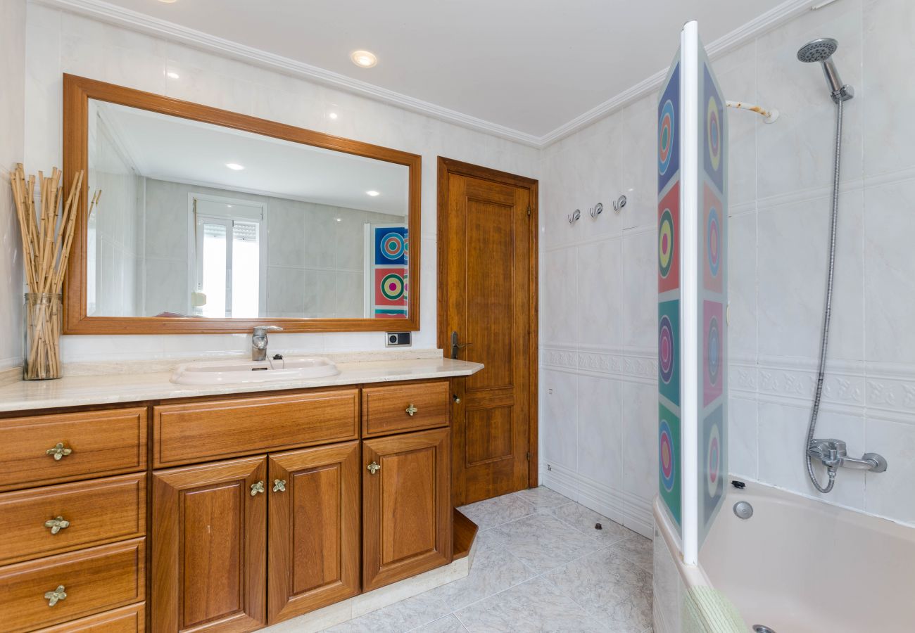 Chalet en Ca´n Picafort - YourHouse Casa Salud
