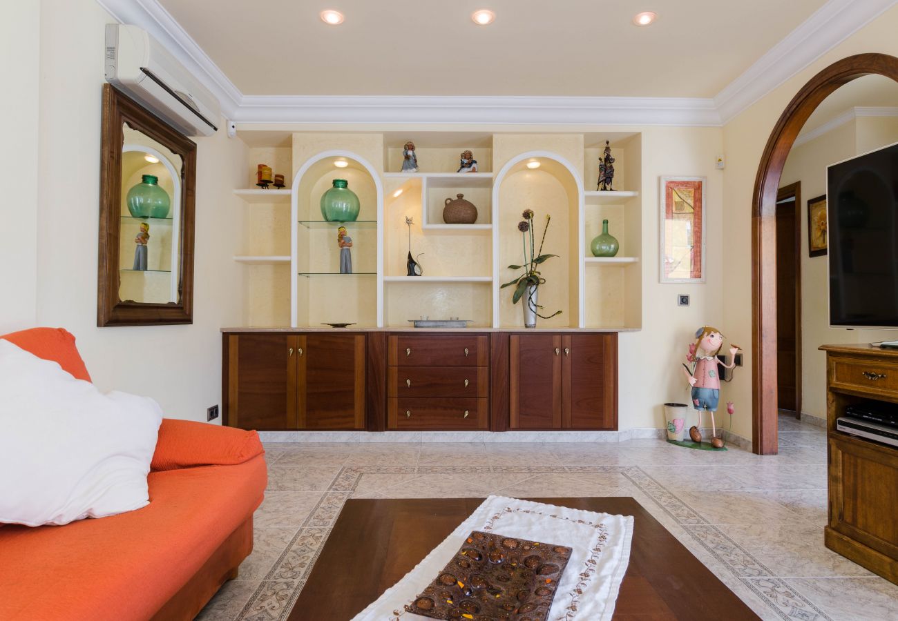 Chalet en Ca´n Picafort - YourHouse Casa Salud