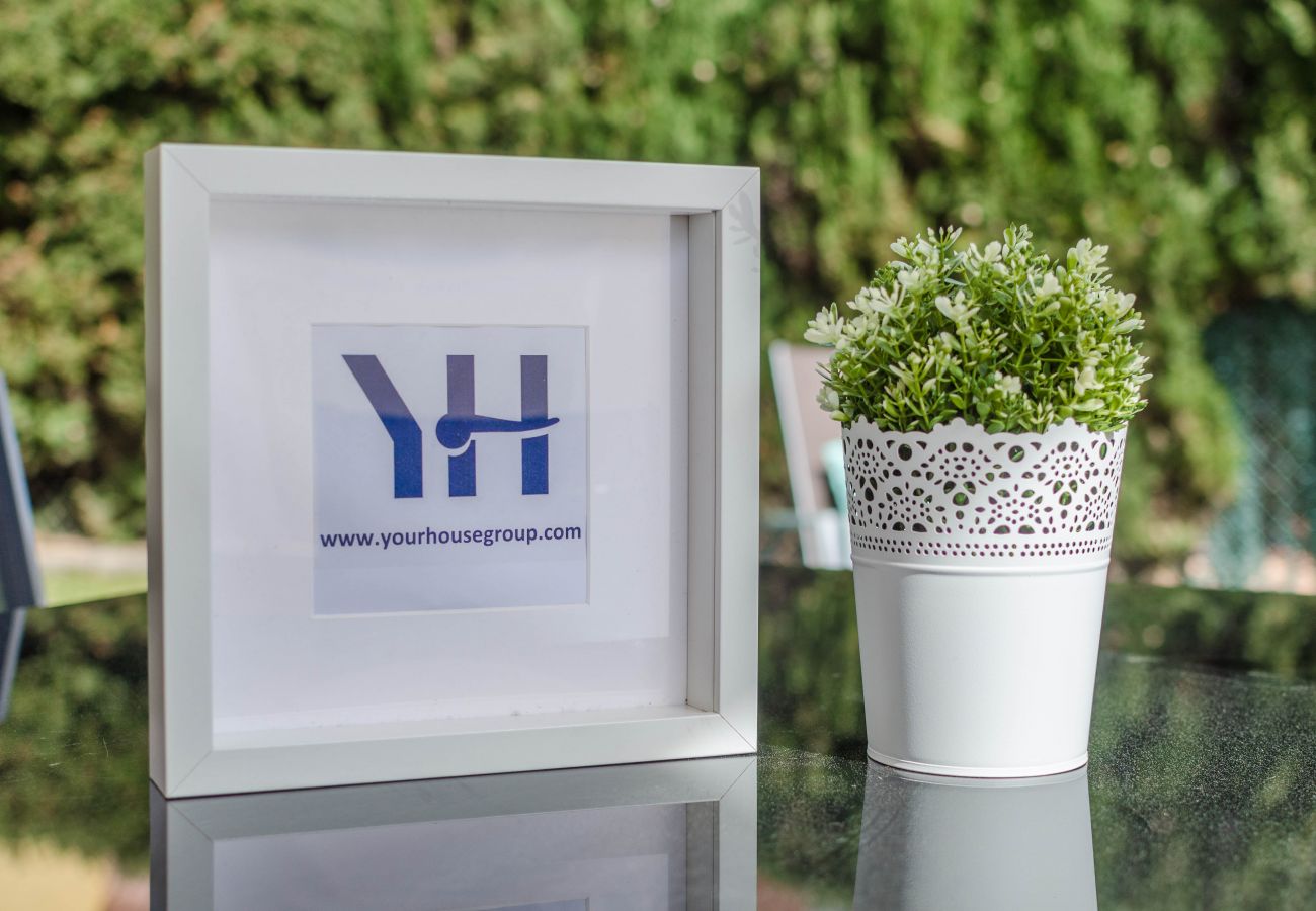 Chalet en Ca´n Picafort - YourHouse Casa Salud