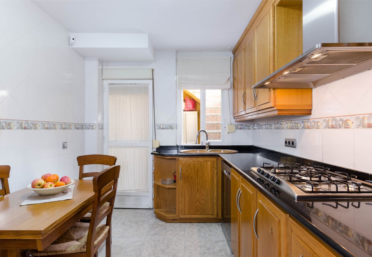 Chalet en Ca´n Picafort - YourHouse Casa Salud