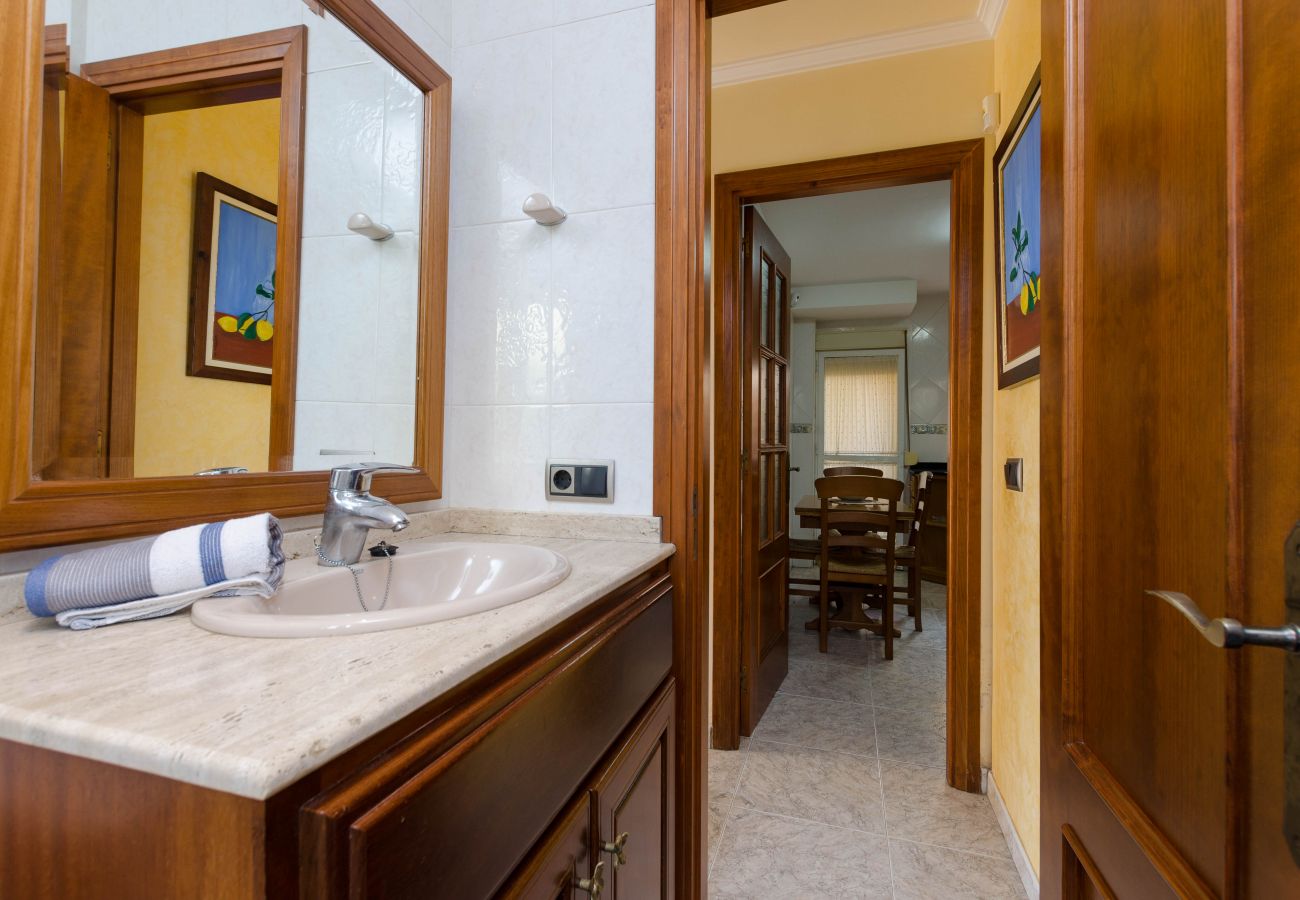 Chalet en Ca´n Picafort - YourHouse Casa Salud