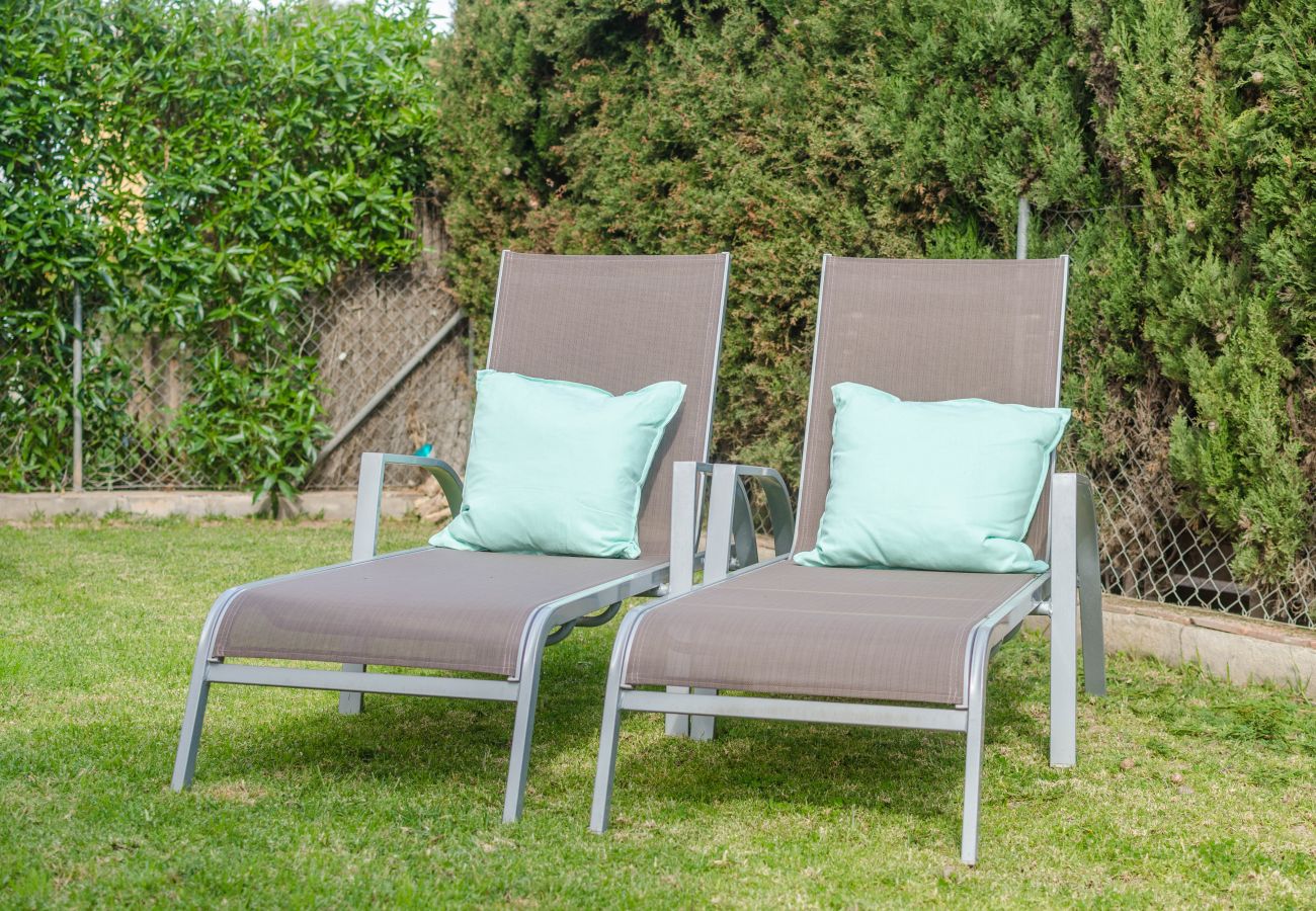 Chalet en Ca´n Picafort - YourHouse Casa Salud