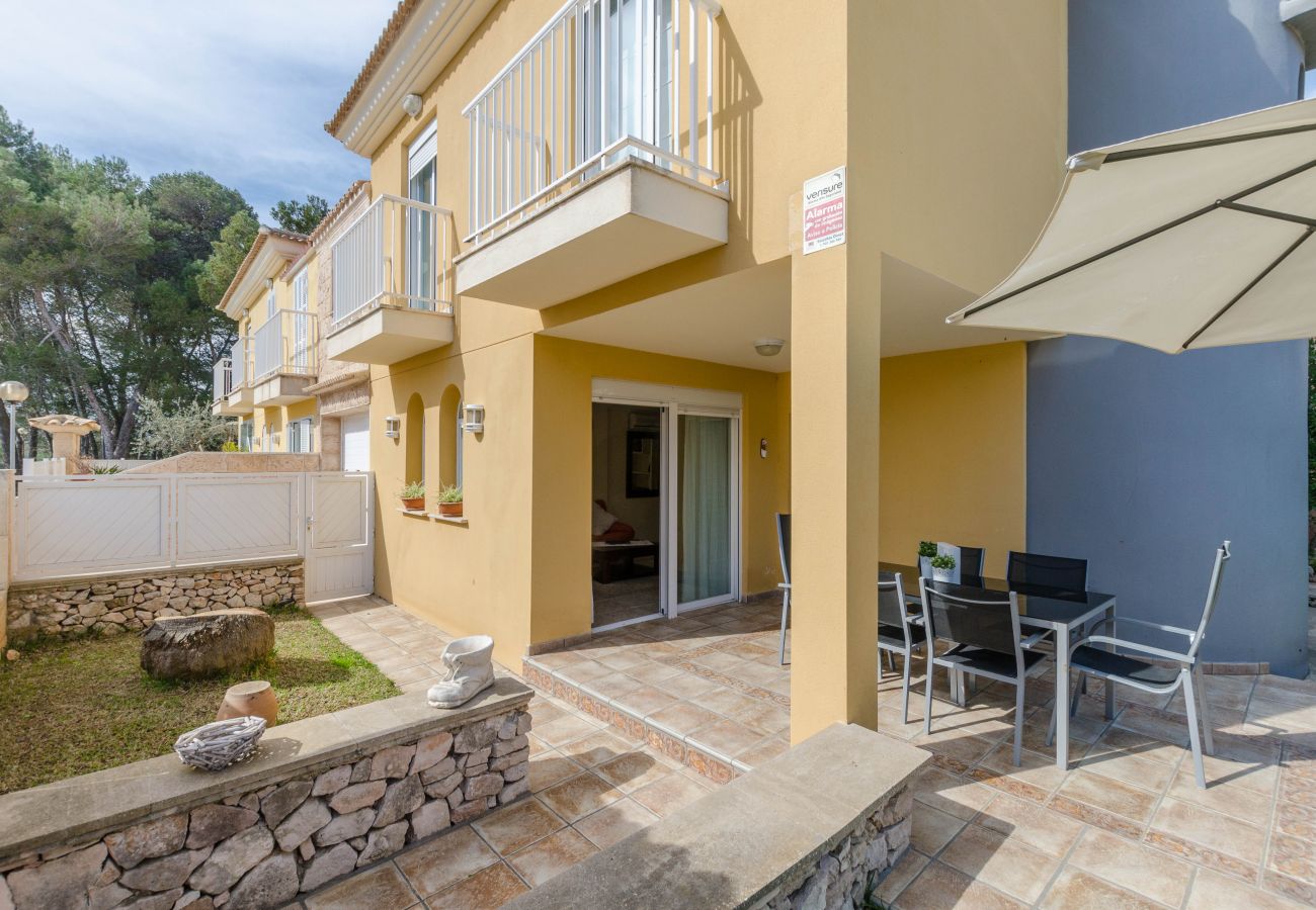 Chalet en Ca´n Picafort - YourHouse Casa Salud