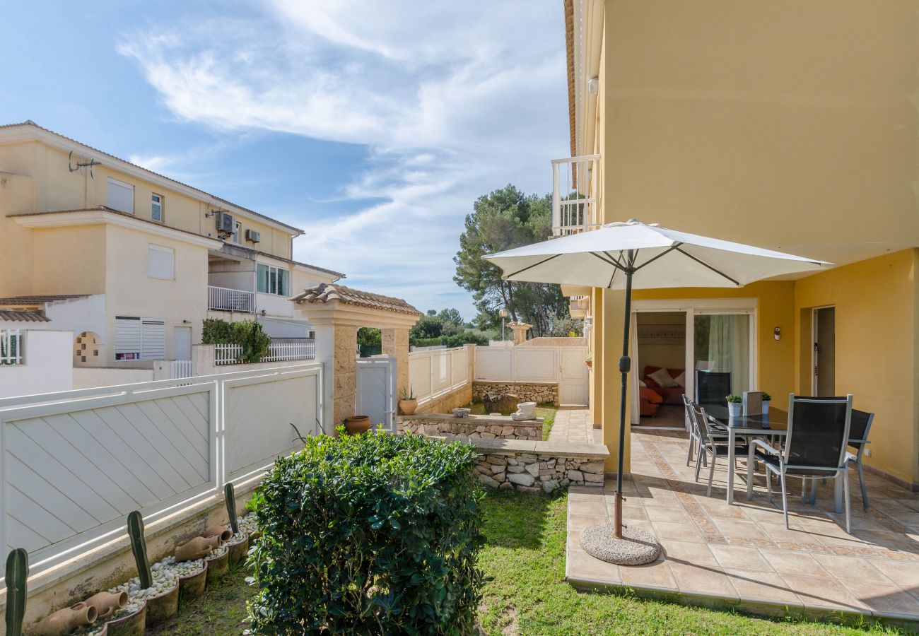 Chalet en Ca´n Picafort - YourHouse Casa Salud