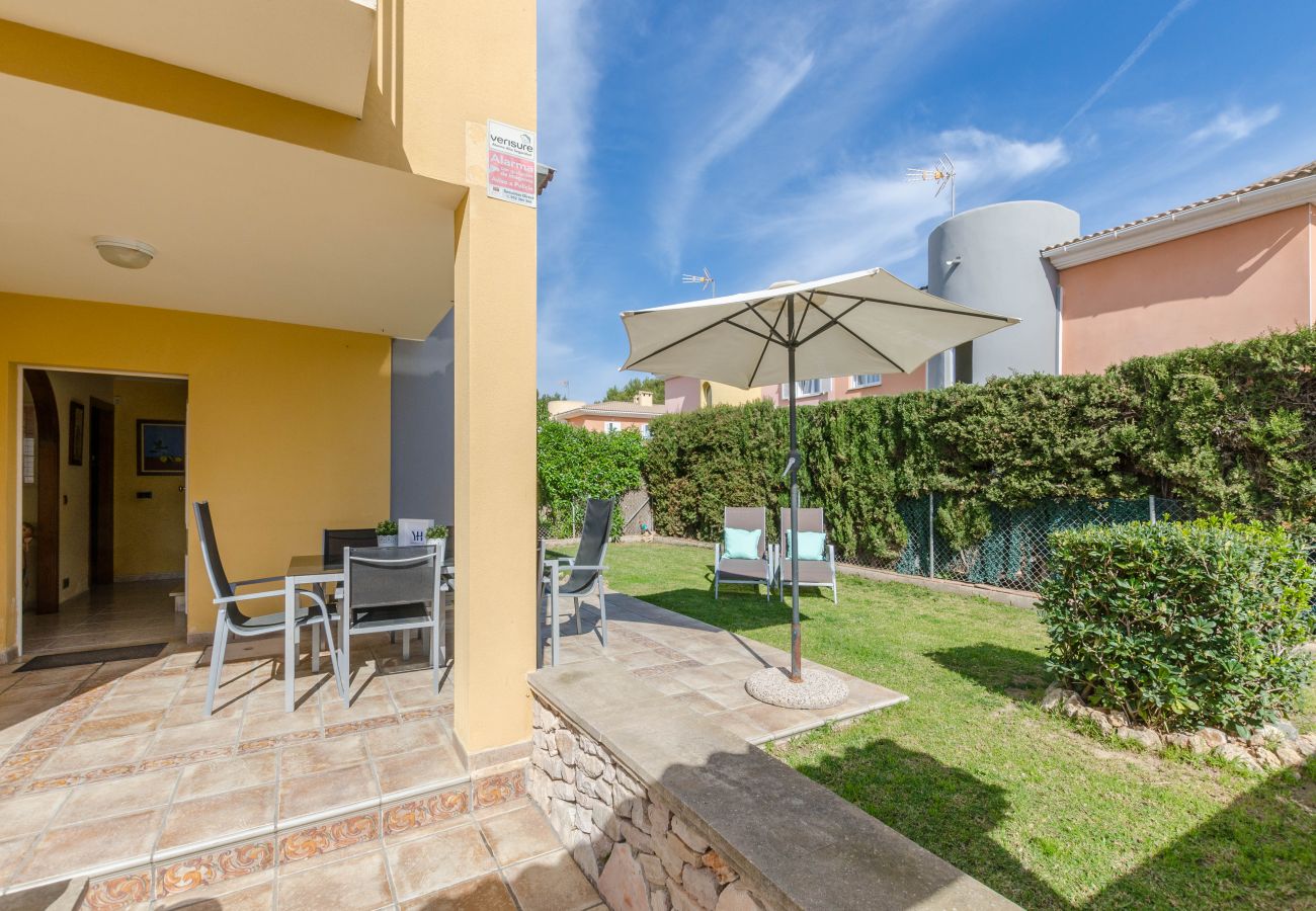 Chalet en Ca´n Picafort - YourHouse Casa Salud