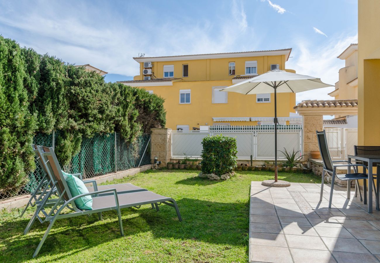 Chalet en Ca´n Picafort - YourHouse Casa Salud