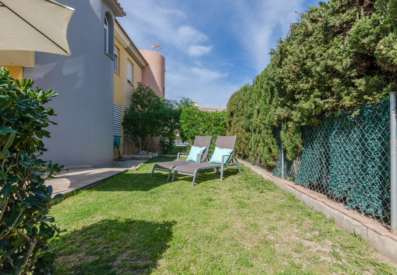 Chalet en Ca´n Picafort - YourHouse Casa Salud