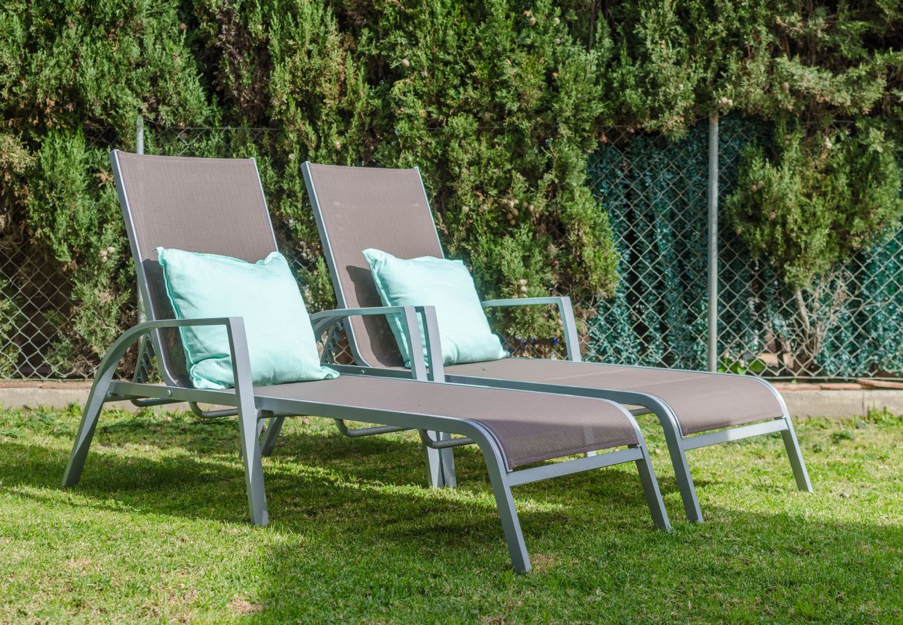 Chalet en Ca´n Picafort - YourHouse Casa Salud