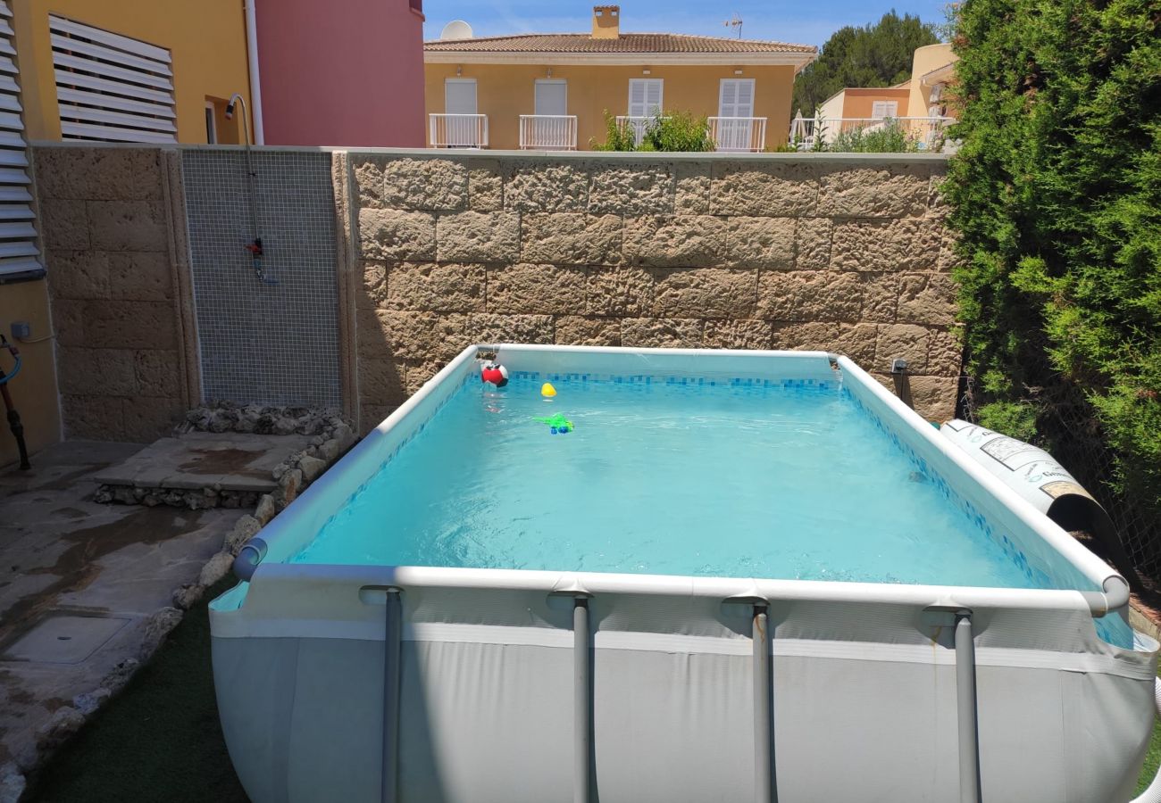 Chalet en Ca´n Picafort - YourHouse Casa Salud