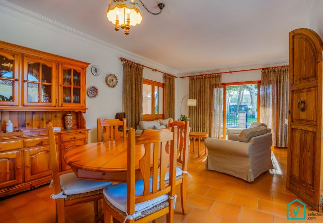 Villa en Platja de Muro - C371 Anecs by Mallorca Villa Selection Villa en Platja de Muro - C371 Anecs by Mallorca Villa Selection