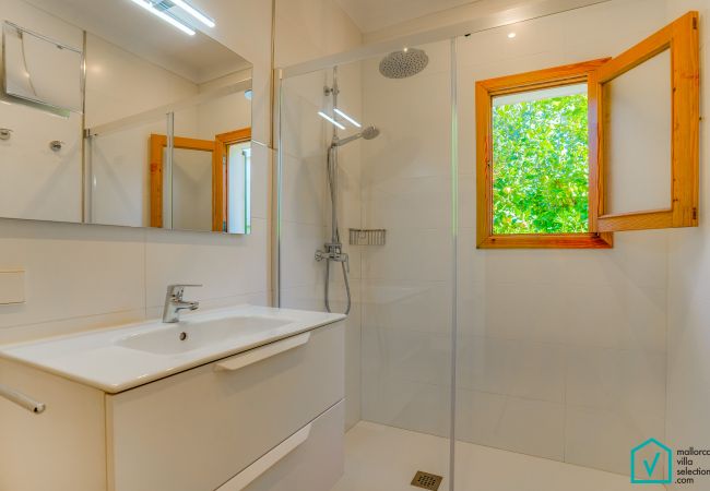 Villa en Platja de Muro - C371 Anecs by Mallorca Villa Selection Villa en Platja de Muro - C371 Anecs by Mallorca Villa Selection