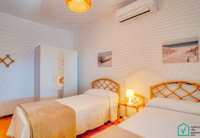 Villa en Platja de Muro - C371 Anecs by Mallorca Villa Selection Villa en Platja de Muro - C371 Anecs by Mallorca Villa Selection