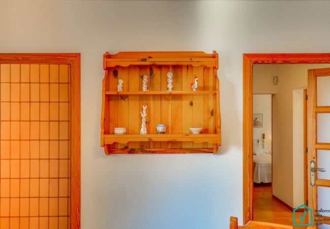 Villa en Platja de Muro - C371 Anecs by Mallorca Villa Selection Villa en Platja de Muro - C371 Anecs by Mallorca Villa Selection