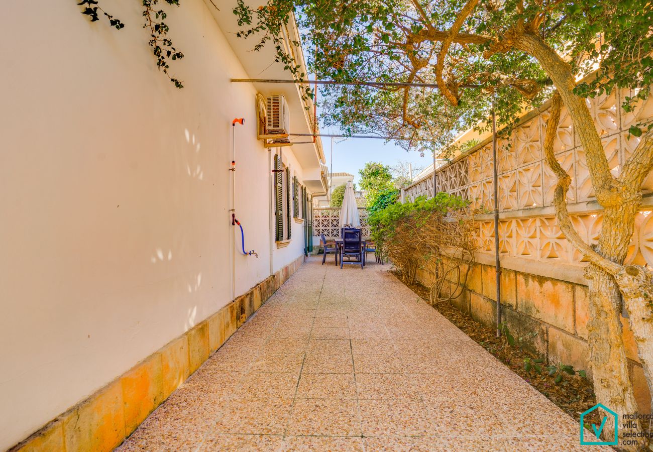 Villa en Platja de Muro - C371 Anecs by Mallorca Villa Selection