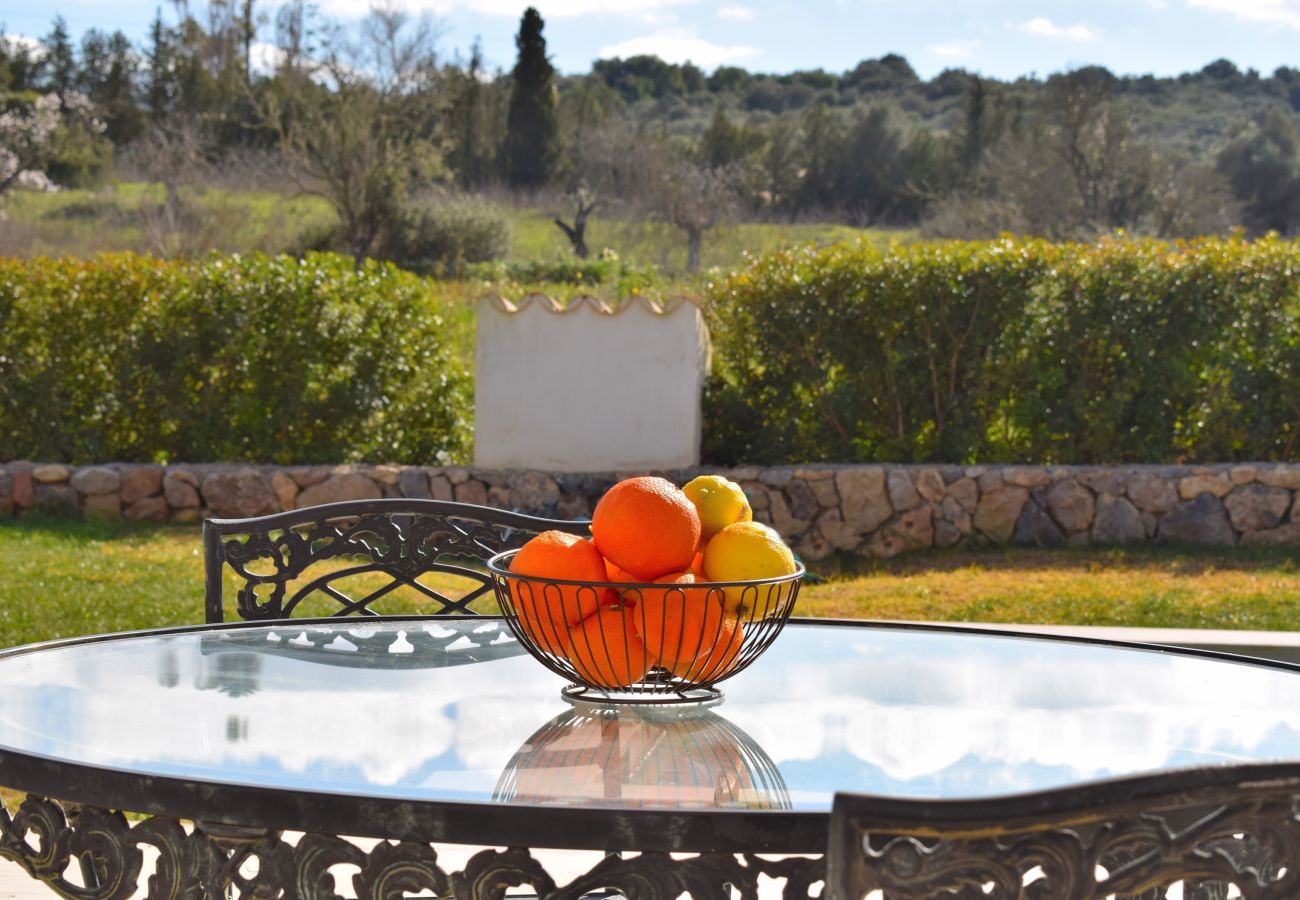Finca en Sineu - 249 Finca Son Alcaines Petit ETV/7648 by Mallorca