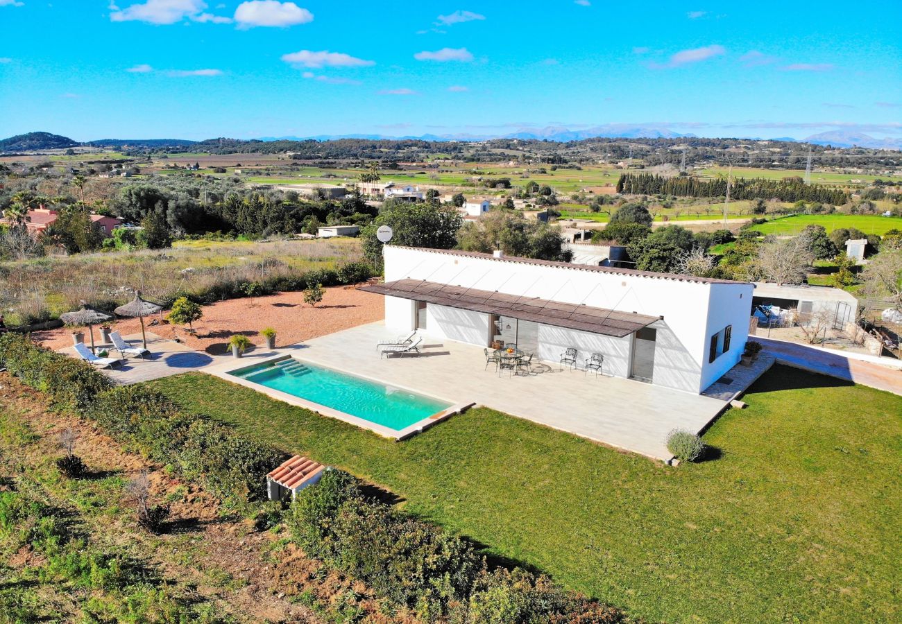 Finca en Sineu - 249 Finca Son Alcaines Petit ETV/7648 by Mallorca