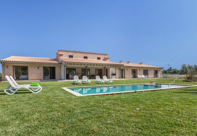  en Caimari - Brusca, Finca 5StarsHome Mallorca