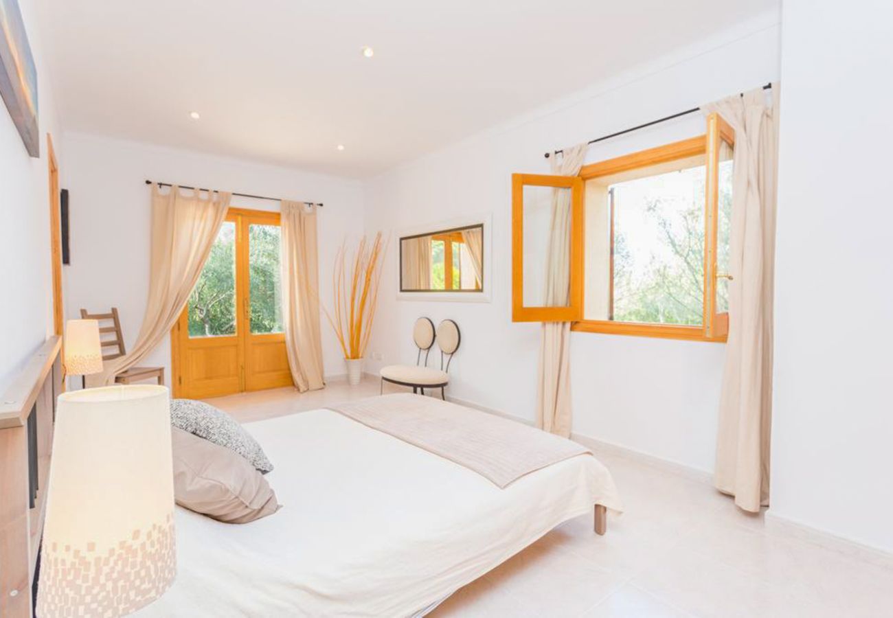 Finca en Sineu - Velaller, Finca 5StarsHome Mallorca