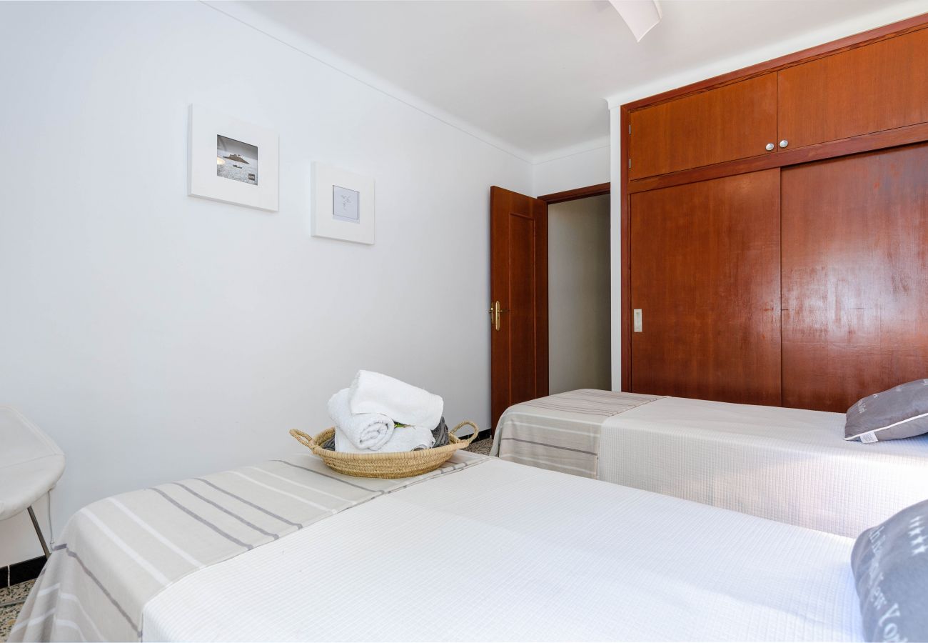 Apartamento en Playa de Muro - YourHouse Can Ines