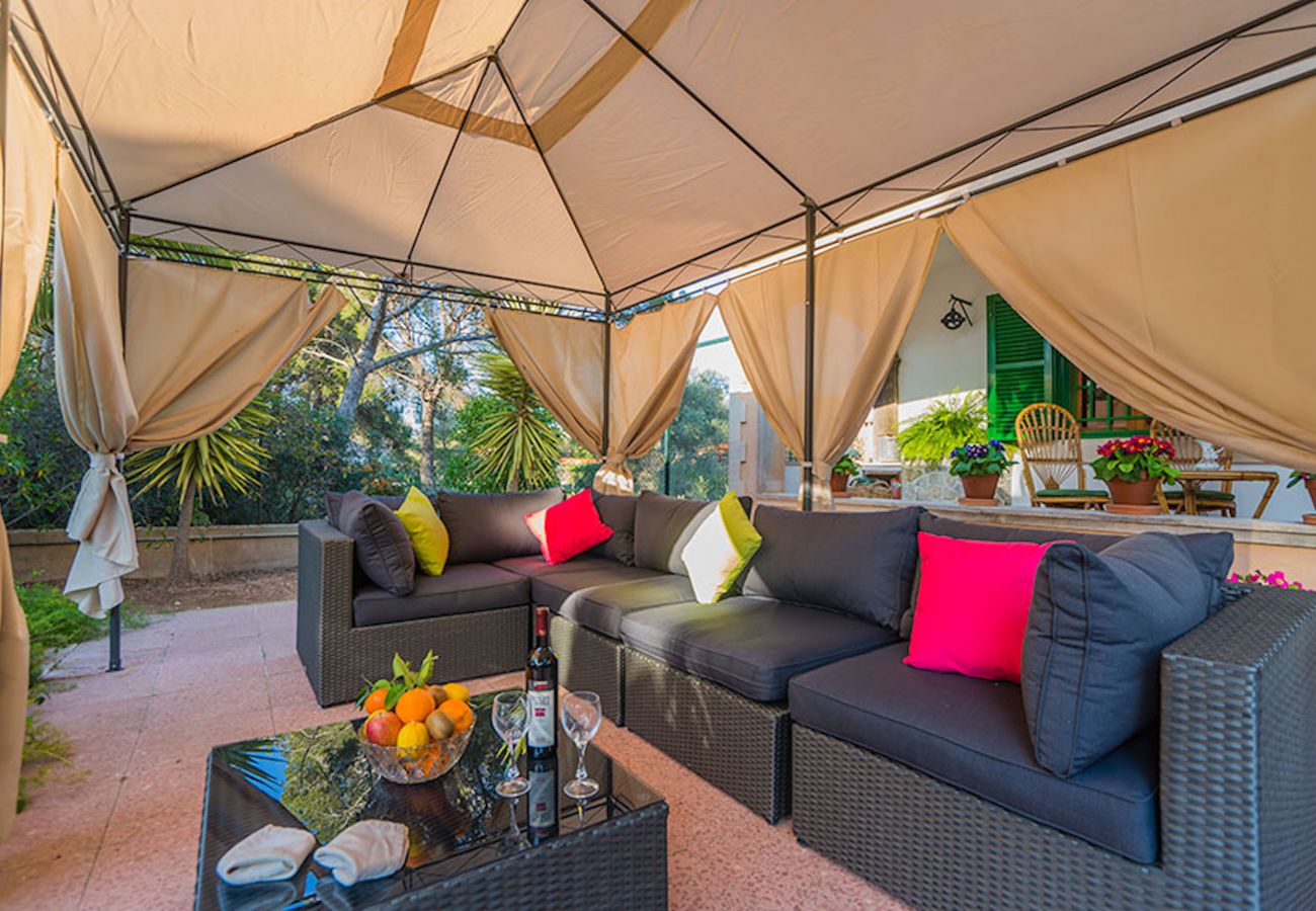 Casa en Calvià - C370 Benestar by Mallorca Villa Selection