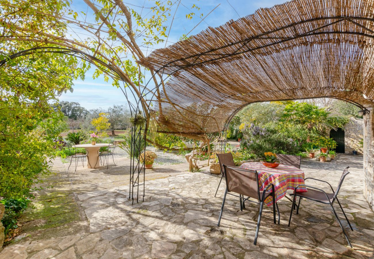 Villa en Arta - YourHouse Can Jaume