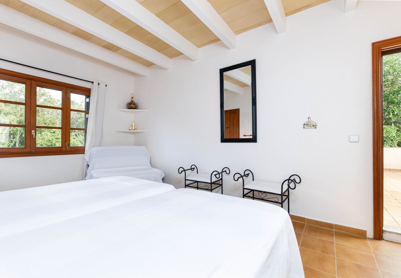 Villa en Arta - YourHouse Can Jaume