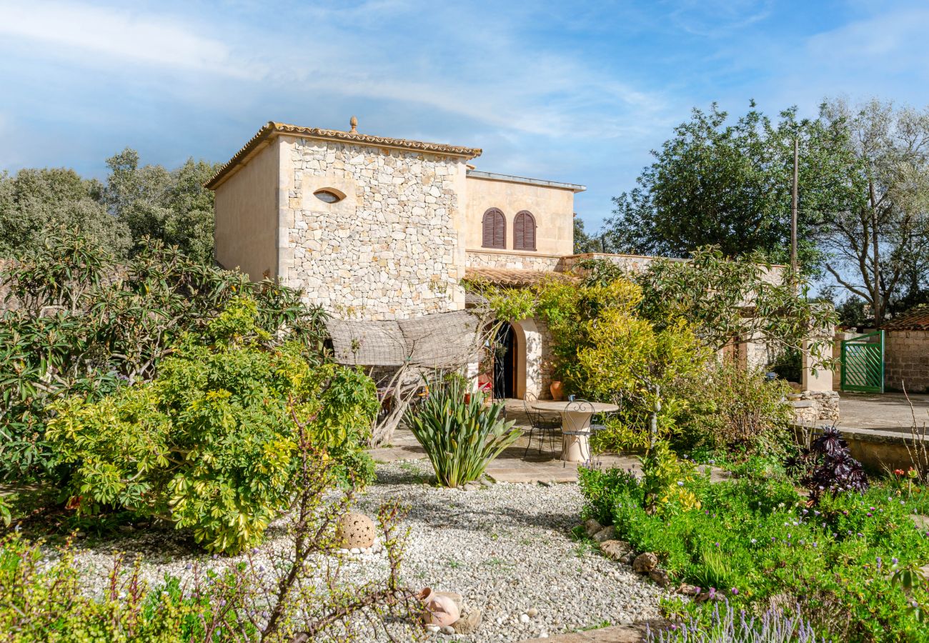 Villa en Arta - YourHouse Can Jaume