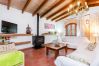 Villa en Arta - YourHouse Can Jaume
