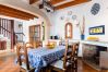 Villa en Arta - YourHouse Can Jaume
