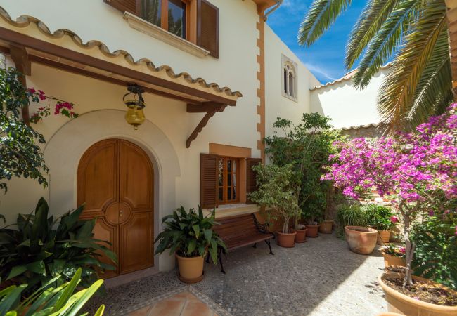 Villa en Son Servera - C378 Sembat by Mallorca Villa Selection Villa en Son Servera - C378 Sembat by Mallorca Villa Selection