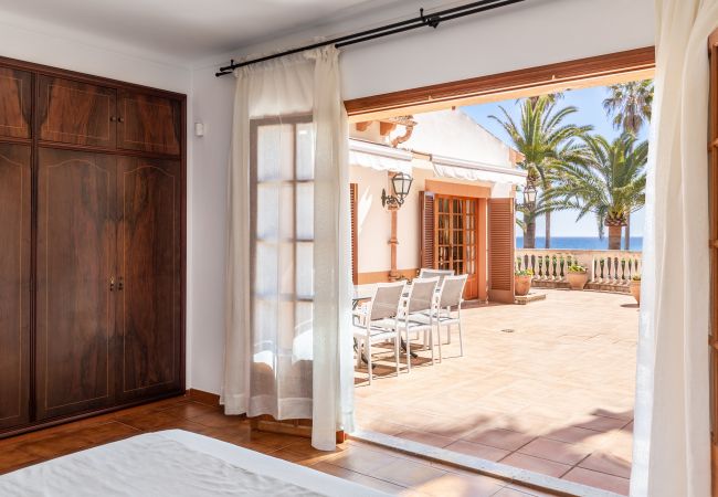 Villa en Son Servera - C378 Sembat by Mallorca Villa Selection Villa en Son Servera - C378 Sembat by Mallorca Villa Selection