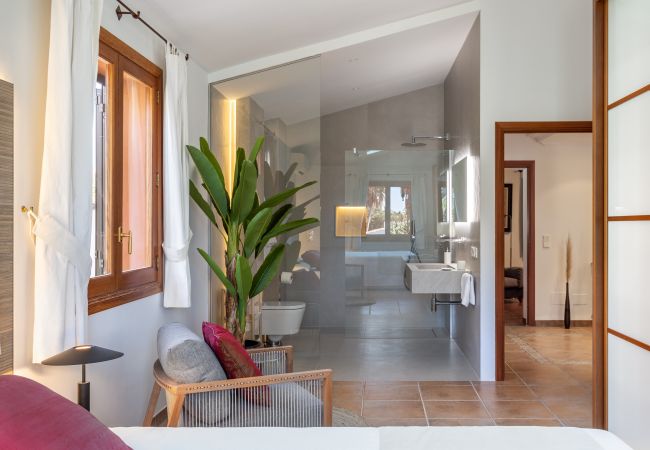 Villa en Son Servera - C378 Sembat by Mallorca Villa Selection Villa en Son Servera - C378 Sembat by Mallorca Villa Selection
