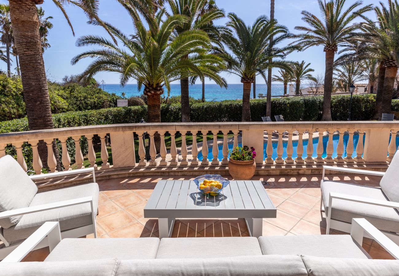 Villa en Son Servera - C378 Sembat by Mallorca Villa Selection