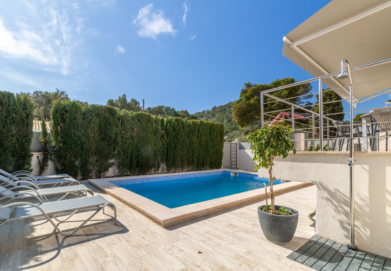 Casa en Cala Ratjada - Solbonet, House 5StarsHome Mallorca