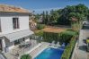 Casa en Cala Ratjada - Solbonet, House 5StarsHome Mallorca