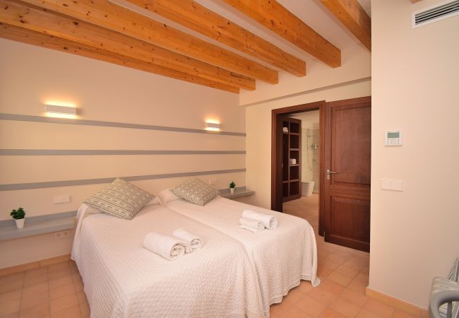 Casa adosada en Arta - 252 Casa Alcariot VT/107415 by Mallorca Charme Casa adosada en Arta - 252 Casa Alcariot VT/107415 by Mallorca Charme