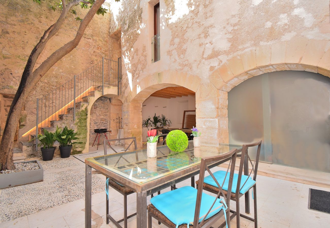 Casa adosada en Arta - Casa Alcariot 252 by Mallorca Charme