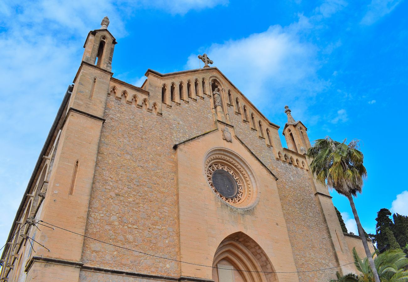 Casa adosada en Arta - 252 Casa Alcariot VT/107415 by Mallorca Charme