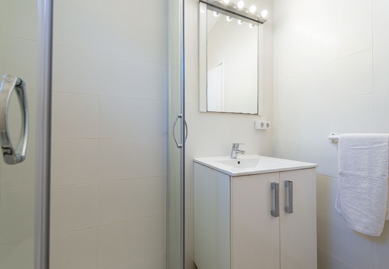 Casa en Puerto de Alcudia - YourHouse Casa Esperanza